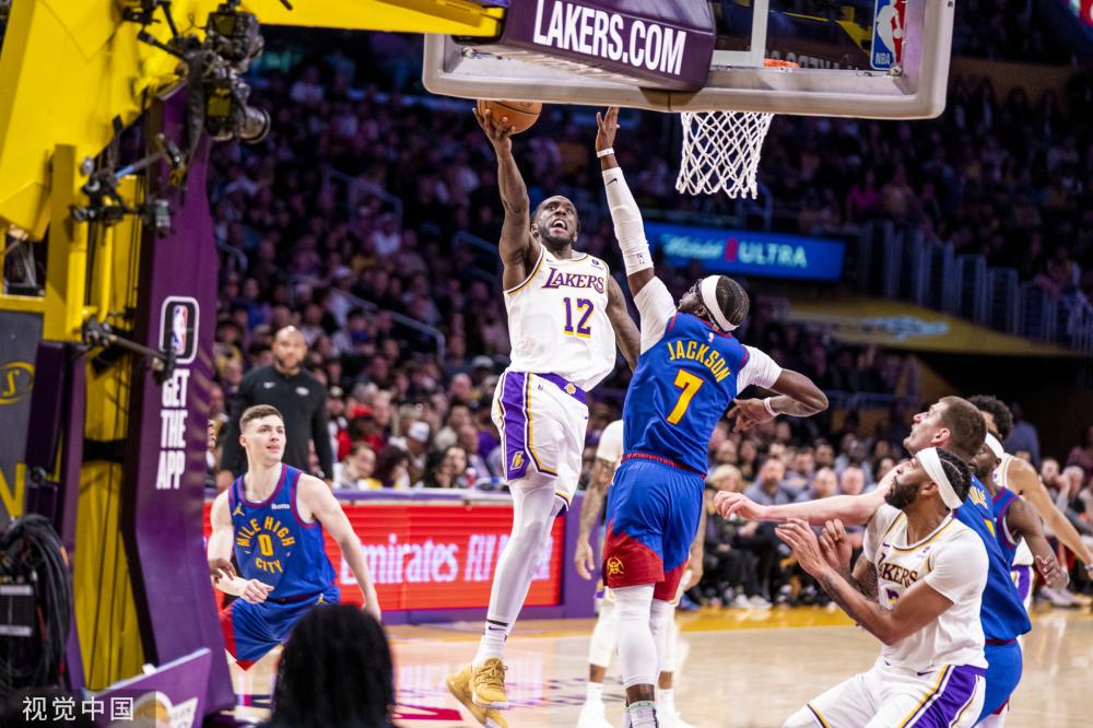 他的特点 他的特点