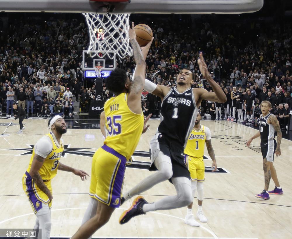 是一次不小 是一次不小